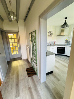 Hall d'Entrée