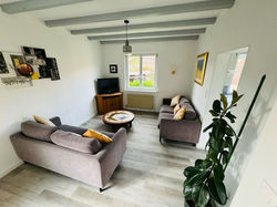 Espace Salon