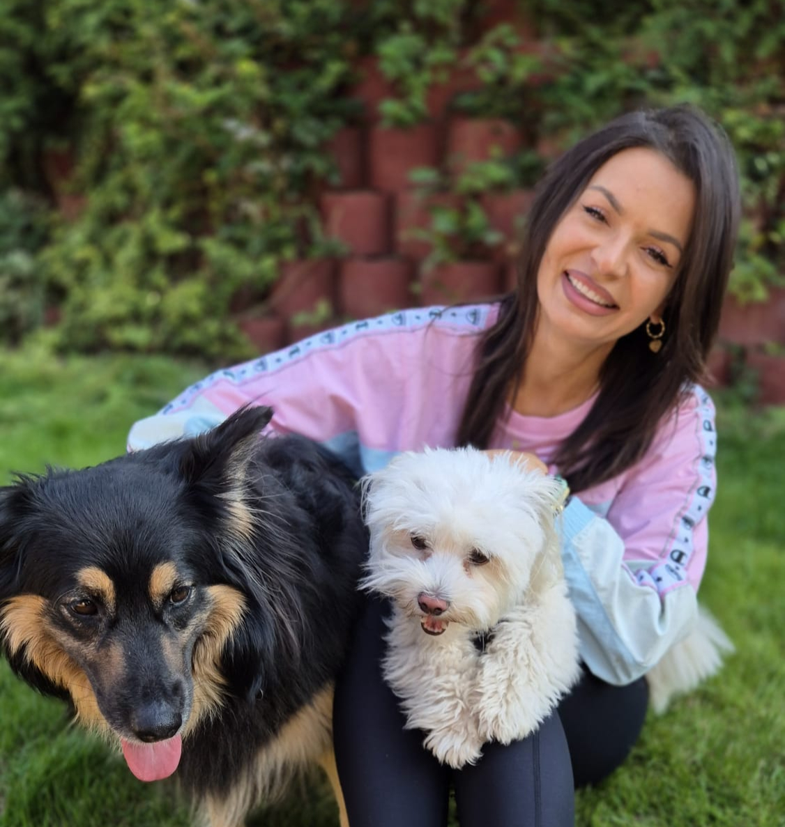 Zdjęcie autora: Lidia Kontorska