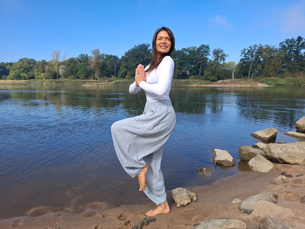 Lidia Kontorska sesje online Zielona Góra Polska Theta Healing Kod Emocji 918fdf34-85e7-40