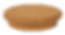 Round cork lid