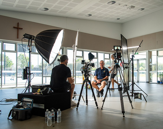 Adelaide Video Production In Schools
