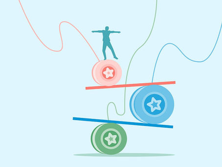 Breaking the Cycle: How to Overcome Yo-Yo Dieting & Find Food Freedom