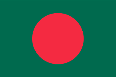 Bangladesh