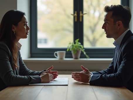 Effective Dispute Resolution Strategies for Businesses