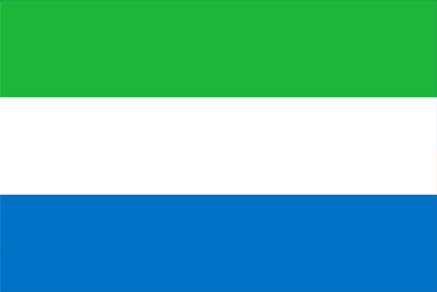Sierra Leone