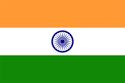 India