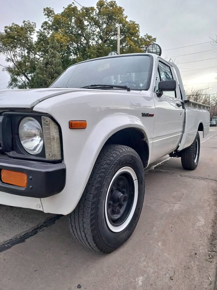 Miniatura: 1981 Toyota Stout