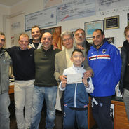 RACCOLTA FONDI PER L'ASSOCIAZIONE GIGI GHIROTTI