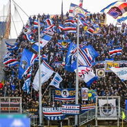 Brescia - Sampdoria