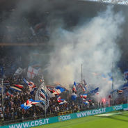 Sampdoria - Catanzaro