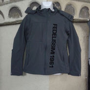 Giacca Fedelissimi Sampdoriani 1961