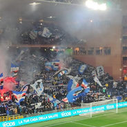 Sampdoria - Palermo