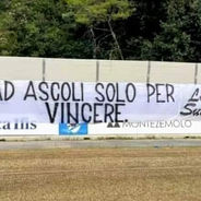 Ad Ascoli solo per VINCERE
