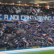 Sampdoria - Mantova