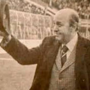 Ciao Paolo, indimenticabile Presidente