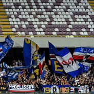 Salernitana - Sampdoria