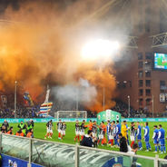 Sampdoria - Ascoli