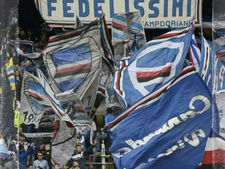 TUTTI A SOSTENERE LA SAMPDORIA: SABATO 15 LUGLIO PULLMAN PER TEMÙ