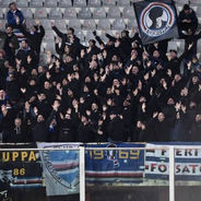 Fiorentina - Sampdoria