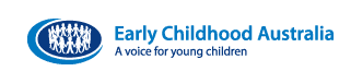 Early Childhood Australia LOGO.gif