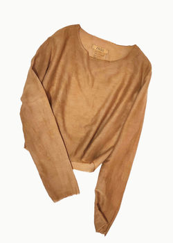 rivka-034-t-shirt-voile-soie-coton-teinture-vegetale-marron-3