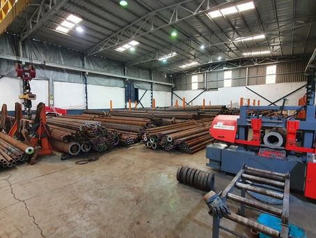 Çelik Çekme Boru Alırken Dikkat Edilmesi Gerekenler