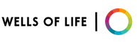 WELLS OF LIFE LOGO wide blk trans (2).png