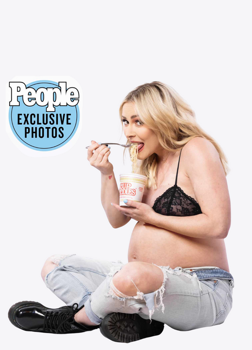 PEOPLE MAGAZINE