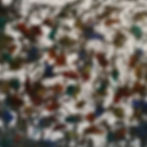 Art by Little League - 2019 (2/2) FRONT