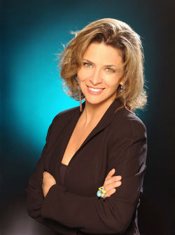 Corinne Touzet