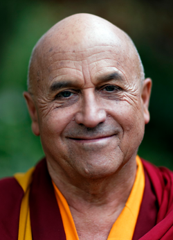 Matthieu Ricard