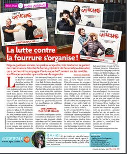 Janvier 2017 - TeleStar