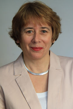 Laurence Abeille