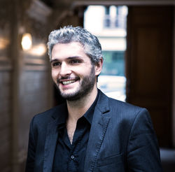 Pierre-Emmanuel Barré