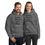 Thumbnail: Just Do The Next Right Thing Unisex Hoodie