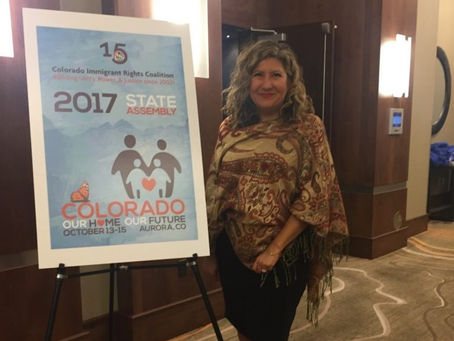 Immigrant Rights Activists Look Ahead to Elections