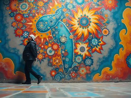 Explore Unique Works in Athenamia's Portfolio