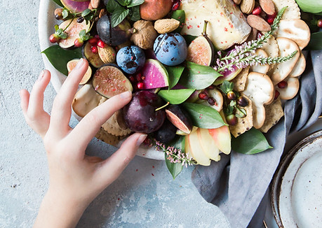 Healthy Diet Simone Jeffries experienced naturopath Sydney Northern Beaches