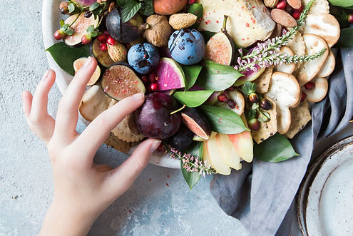 Healthy Diet