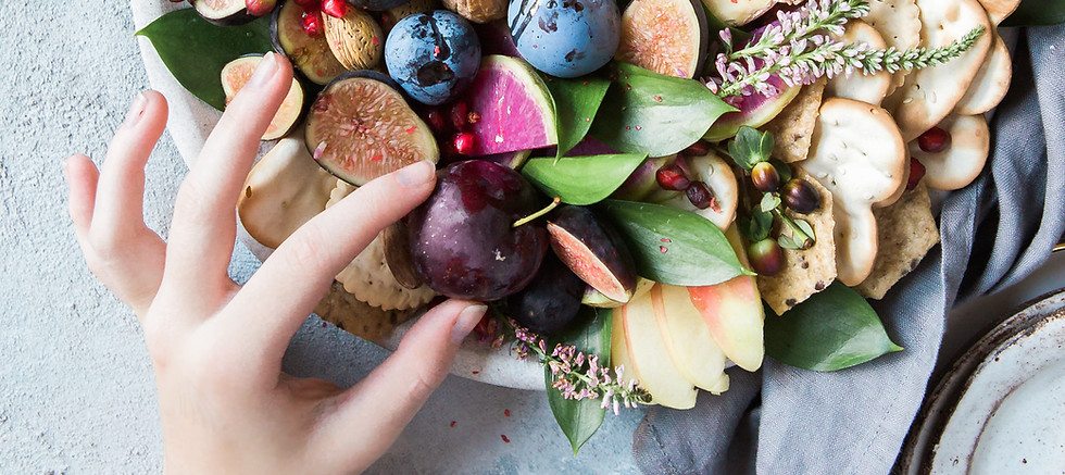 Healthy Diet