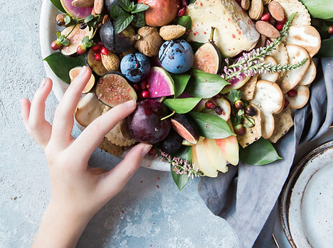 Healthy Diet