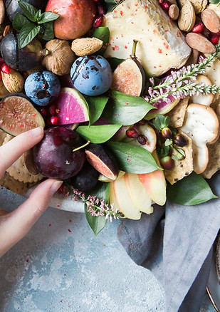 Healthy Diet