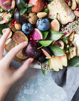 Healthy Diet