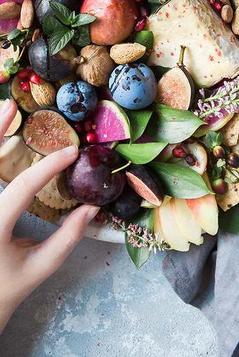 Healthy Diet