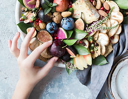Healthy Diet