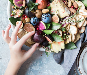 dieta saludable
