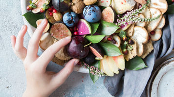 The Mediterranean Diet