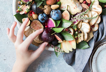 Healthy Diet