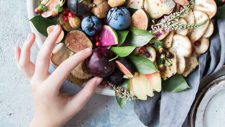 How Moderation and Movement Affect Your Digestion